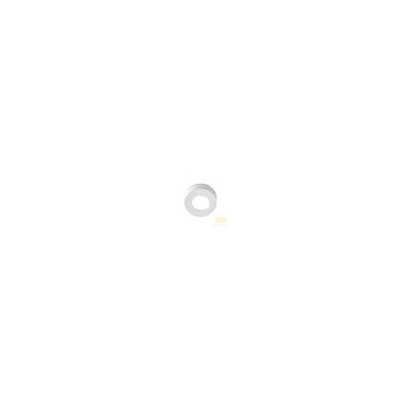 Viokef Reflector Pin Hole White For Alea 5W 00/1118-WP