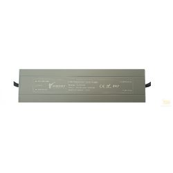 Viokef Power supply 24VDC 100W IP67 On-Off 00/8037