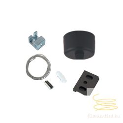 Viokef Suspension Kit+ 2M cable  black 02/0002