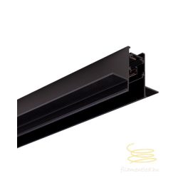 Viokef Magnetic Track Recessed Rail Trimless 1m 02/0202-1