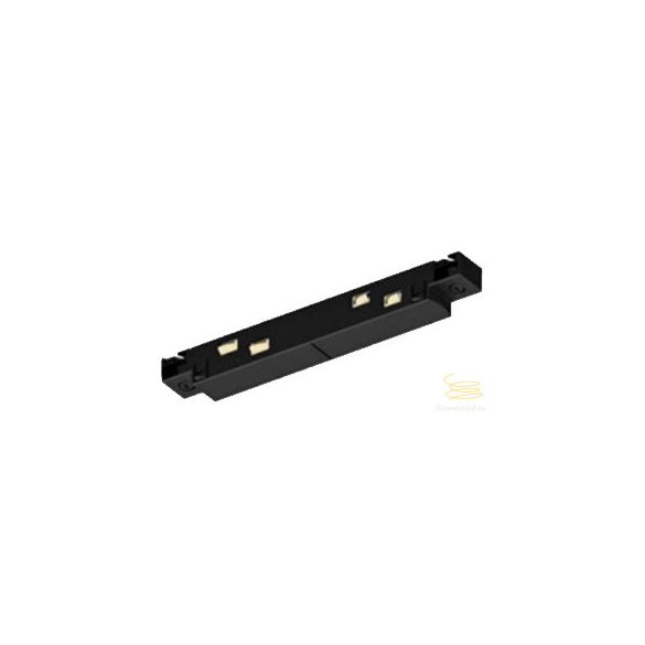Viokef Electrical Connector For Magnetic Track Rail  02/0206