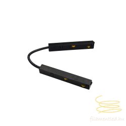   Viokef Electrical Connector Flexible For Magnetic Track Rail  02/0207