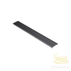 Viokef Black Cover For Magnetic Track Rail  02/0216