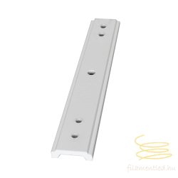   Viokef Mechanical Connector White For Magnetic Track Rail  02/0305