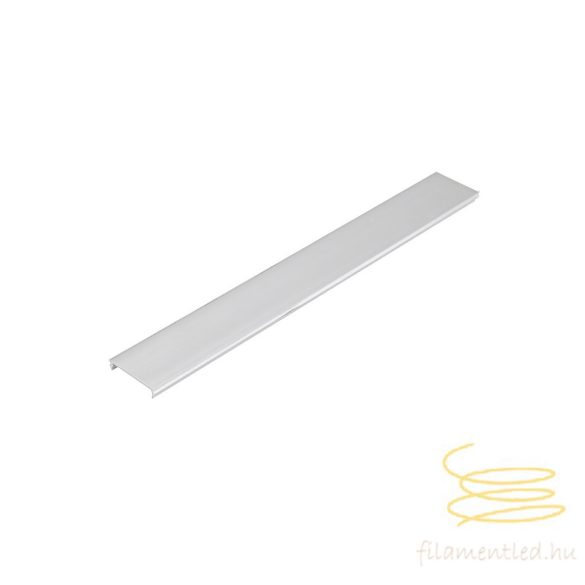 Viokef White Cover  For Magnetic Track Rail  02/0316
