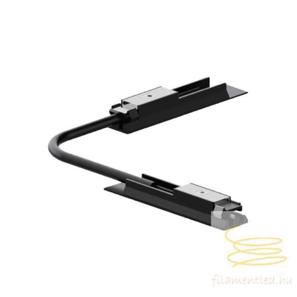 Viokef Electrical/Mechanical  Connector Flexible for Slim Magnetic Track  02/0507