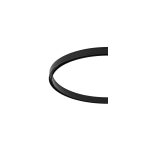 Viokef Magnetic Curvy Track Rail Half Circle 02/0400-B