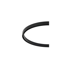 Viokef Magnetic Curvy Track Rail Half Circle 02/0400-B