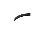 Viokef Magnetic Curvy Track Rail Quarter of  Circle 02/0400-C