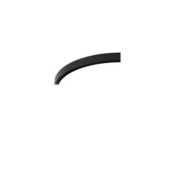 Viokef Magnetic Curvy Track Rail Quarter of  Circle 02/0400-C