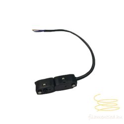 Viokef Magnetic Power Supply for Curvy Track Rail 02/0404
