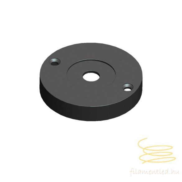 Viokef Mounting base for Wall Application Freedom 02/0910