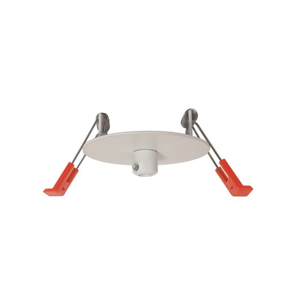 Viokef Recessed White Base D:70 02/0916-W