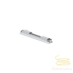   Viokef Electr Connector for White Slim Magnetic TrackRail 02/1106