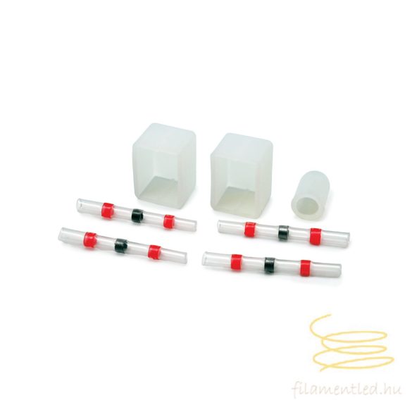 Viokef Connection Kit for Novo Track Rail 02/1204