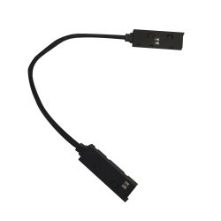 Viokef Electrical Connector for TrackRail Lumio 02/1306