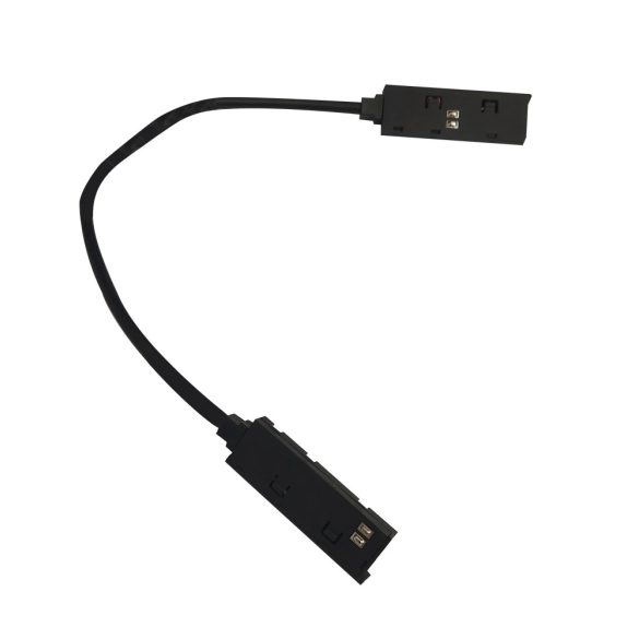 Viokef Electrical Connector for TrackRail Lumio 02/1306