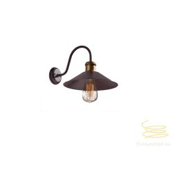Viokef Wall light one arm Rustic 3083800