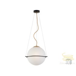 Viokef Pendant Light Ferero 3093800