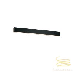   Viokef Linear Ceiling L1140 4000K Black Dim. Station Ultr 3911-01114-4-B-D5