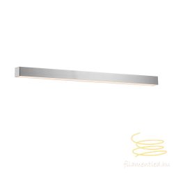   Viokef Linear Ceiling L1420 3000K Anod. Dim. Station Ultr 3911-01142-3-U-D4