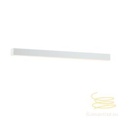   Viokef Linear Ceiling L1420 3000K White Station Ultra 3911-01142-3-W-N