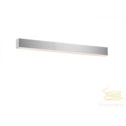   Viokef Linear ceiling lamp ANODIZE 180cm,80W,7100LM,3000K 3911-0115-3-U-N