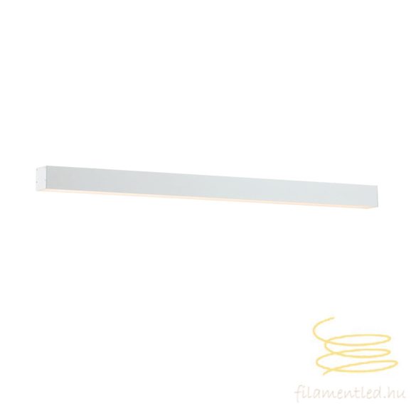 Viokef Linear Ceiling L1980 4000K White Station Ultra 3911-01198-4-W-N