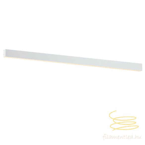 Viokef Linear Ceiling L2260 3000K White Dim. Station Ultr 3911-01226-3-W-D1