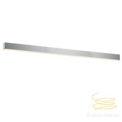   Viokef Linear Ceiling L2540 3000K Anod. Dim. Station Ultr 3911-01254-3-U-D3