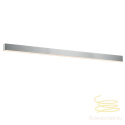   Viokef Linear Ceiling L2540 3000K Anod. Dim. Station Ultr 3911-01254-3-U-D4