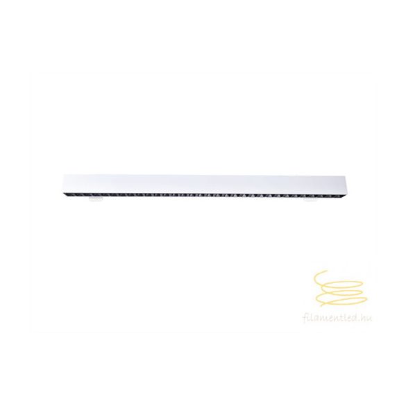 Viokef Wall lamp Linear WHITE 90cm,30W,2800LM,3000K 3911-0213-3-W-N