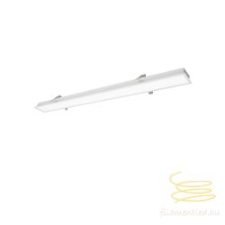   Viokef Linear Reces. L1140 3000K White Dim. St.Ultra 3911-03114-3-W-D3