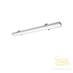   Viokef Linear Reces. L1140 4000K Anod. St.Ultra 3911-03114-4-U-N