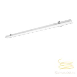   Viokef Linear Reces. L1420 3000K White Dim. St.Ultra 3911-03142-3-W-D1