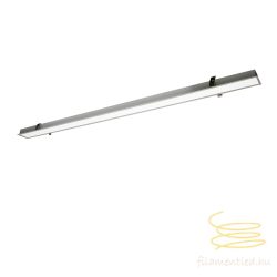   Viokef Linear Reces. L1420 4000K Anod. Dim. St.Ultra 3911-03142-4-U-D3