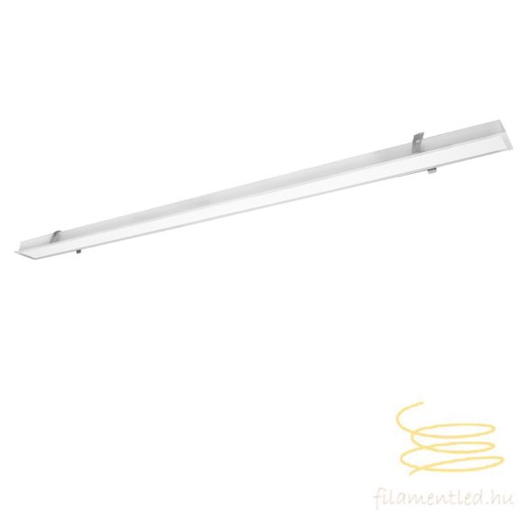 Viokef Linear Reces. L2260 3000K White Dim. St.Ultra 3911-03226-3-W-D1