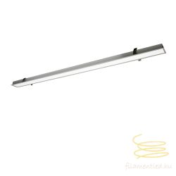  Viokef Linear Reces. Trimless L1980 3000K Anod. St.Ultra 3911-04198-3-U-N
