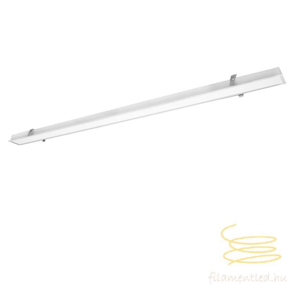 Viokef Linear Reces. Trimless L2260 3000K White St.Ultra 3911-04226-3-W-N