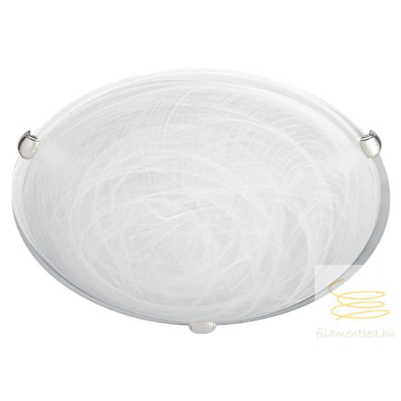 Viokef Ceiling lamp D300 white Electra 3913000