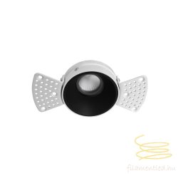   Viokef Trimless Spot Black 5W, 3000K, 38° Alea 3914-110B-3-S-38