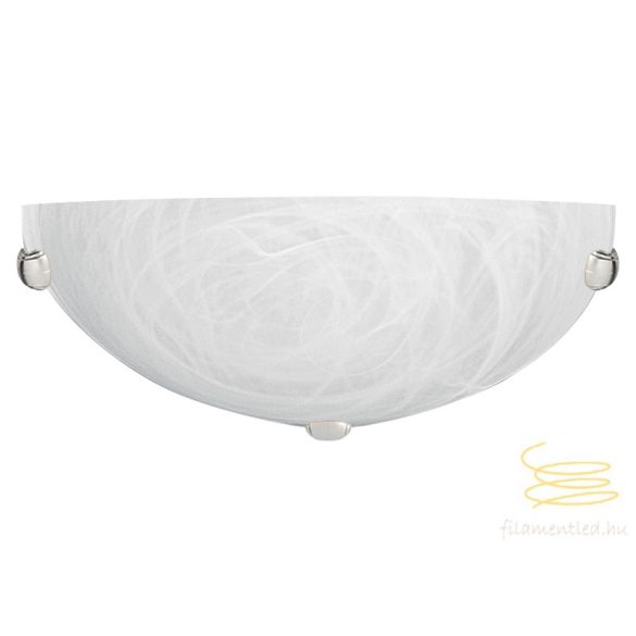 Viokef Wall lamp white Electra 3924000
