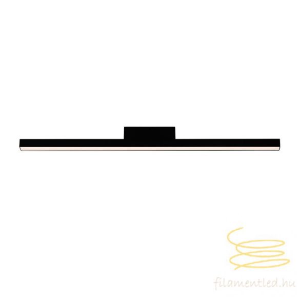 Viokef Ceiling lamp black Lynne 3994701