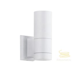 Viokef Wall  lamp white H170 Sotris 4038501