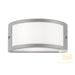 Viokef Outdoor wall lamp Limnos 4049100