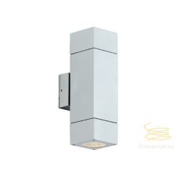 Viokef Wall lamp 2/L white Paros 4053701