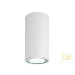 Viokef Outdoor white ceiling lamp Sotris 4053801