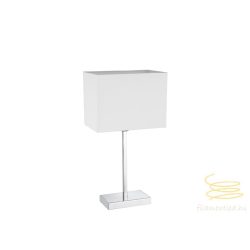 Viokef Table lamp white H500 Toby 4057900