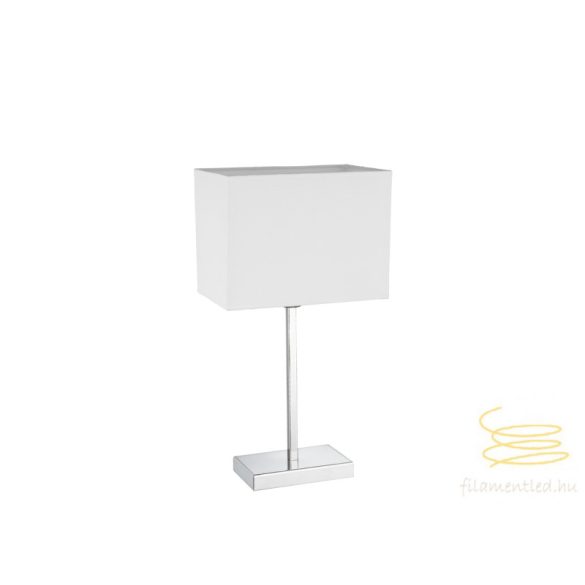 Viokef Table lamp white H500 Toby 4057900