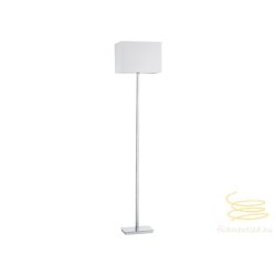 Viokef Floor lamp white H1720 Toby 4058000